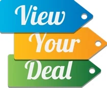 Viewyourdeal.Com Coupons and Promo Code