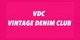 Vintage Denim Club promo codes