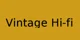 Vintage Hi-fi promo codes