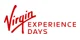Virgin Experience Days promo codes