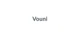 Vouni promo codes