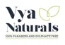 Vya Naturals promo codes