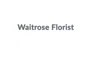 Waitrose Florist promo codes