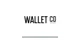 Wallet Co promo codes