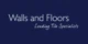 Walls and Floors promo codes