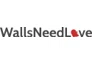 Walls Need Love promo codes
