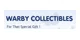 Warby Collectibles promo codes