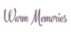 Warm Memories promo codes