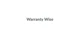 Warranty Wise promo codes