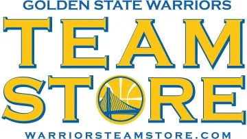 the warriors team store