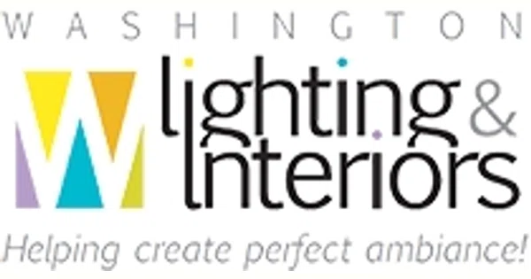 50% Off Washington Lighting & Interiors Coupon + 2 Verified Discount Codes (Oct &#39;20)
