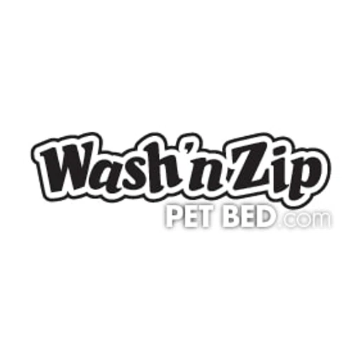 50 Off Wash N Zip Pet Bed Coupon 2 Verified Discount Codes Sep 20