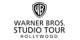 Warner Bros. Studio Tour Hollywood promo codes