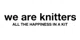 We Are Knitters promo codes