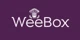 WeeBox promo codes