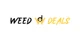 Weed-Deals promo codes