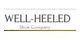 Well-Heeled promo codes