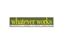 WhateverWorks promo codes
