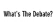What's The Debate? promo codes