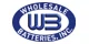 Wholesale Batteries promo codes