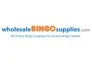 Wholesale Bingo Supplies promo codes