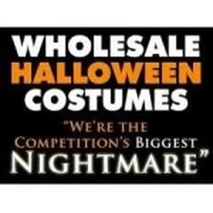wholesale halloween costumes coupon