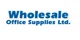 Wholesale Office Supplies promo codes