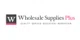 Wholesale Supplies Plus promo codes