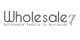 Wholesale7 promo codes
