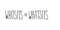 Whosits & Whatsits promo codes