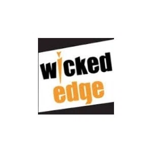 Wicked Edge USA coupon codes