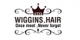 Wiggins Hair promo codes