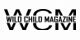 Wild Child Magazine promo codes