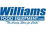 Williams Food Equipment promo codes