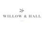Willow & Hall promo codes