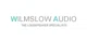 Wilmslow Audio promo codes