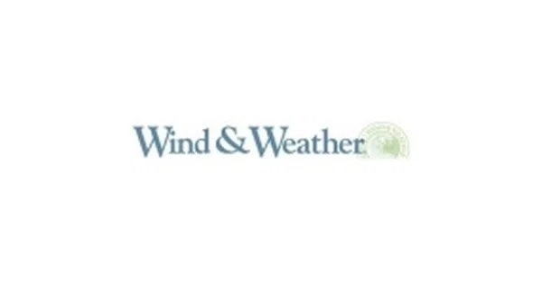 15% Off + Free Shipping | Wind And Weather Promo Code Students, gardeners, bird watchers, sports enthusiasts, pilots, hobbyists, and pros have unique demands for weather data. They specialize in satisfying each degree of curiosity with a multi-level collection of weather instruments that includes top brands like Maximum, Davis, Rainwise, Oregon Scientific, and .