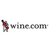 Wine.com logo Wine.com logo