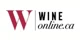 WineOnline.ca promo codes