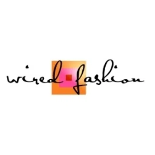 Wired Fashion Coupons and Promo Code