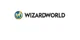 Wizard World promo codes