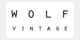 Wolf Vintage promo codes