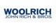 Woolrich UK promo codes