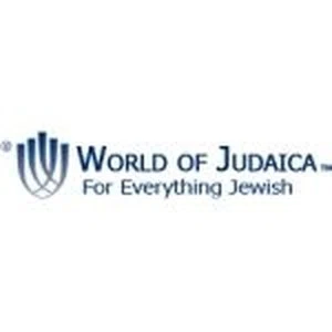 World of Judaica coupon codes