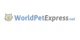 World Pet Express promo codes