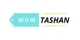 Wow Tashan promo codes