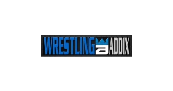 Wrestling coupon code
