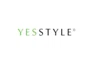 YesStyle promo codes