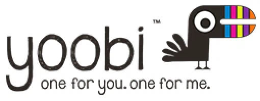 Yoobi coupon codes