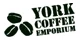 York Coffee Emporium promo codes